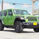 Sixty Five Thousand Dollars for a stock unmodified Rubicon Unlimited like this!